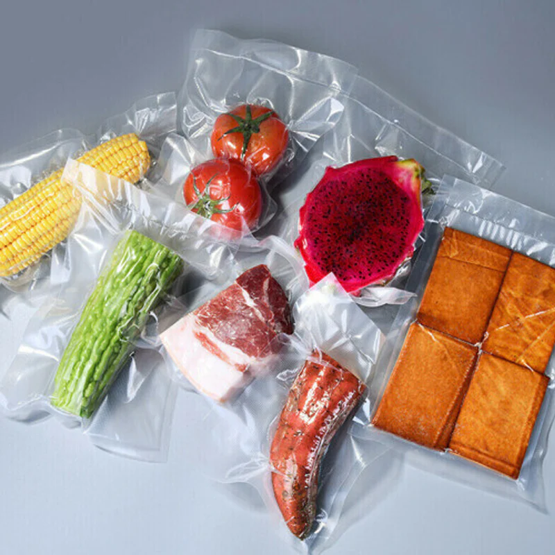 Saker Food Saver Vacuum Sealer Machine - Image 10