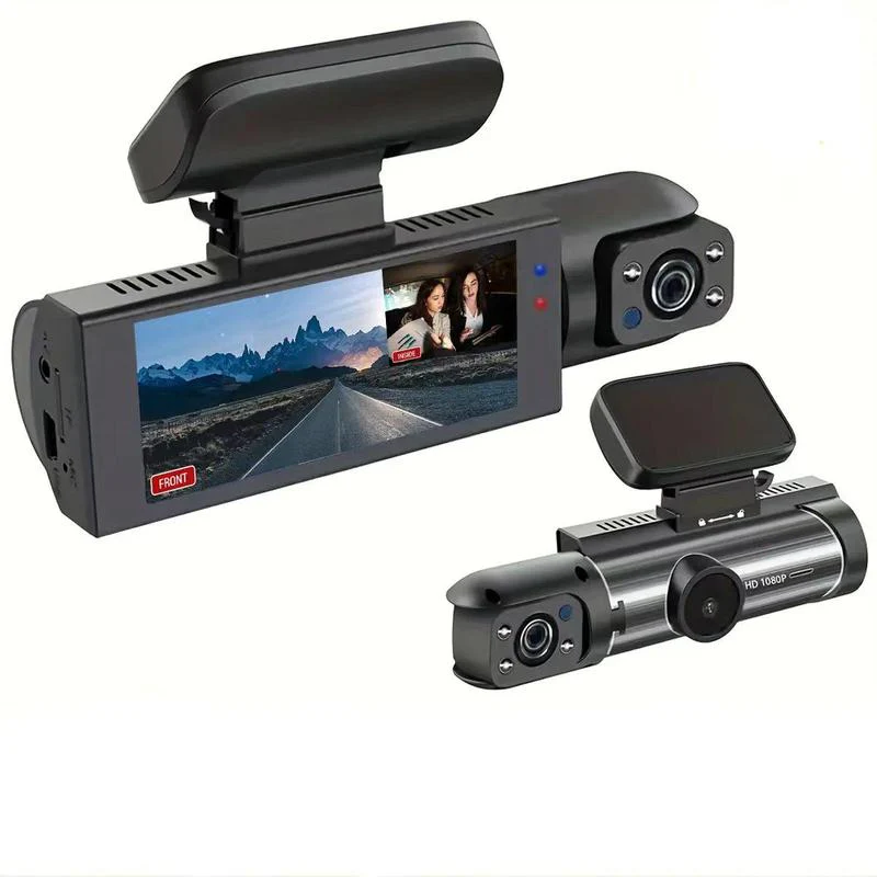 SAKER® Front & Rear Dashcam - Image 10