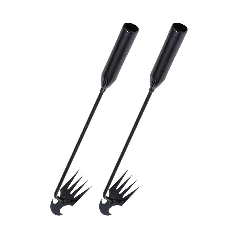 Saker Garden Weed Pulling Tool - Image 8