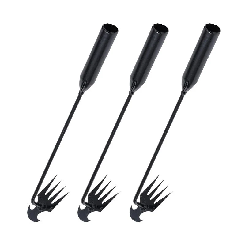 Saker Garden Weed Pulling Tool - Image 9