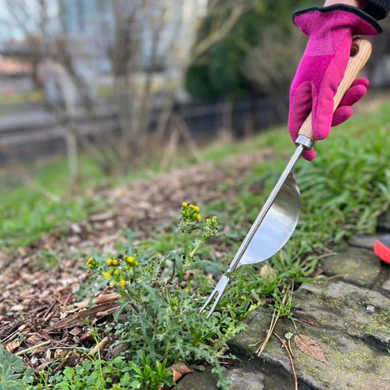 SAKER Hand Weeder Tool - Image 3