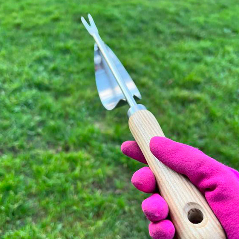 SAKER Hand Weeder Tool - Image 5