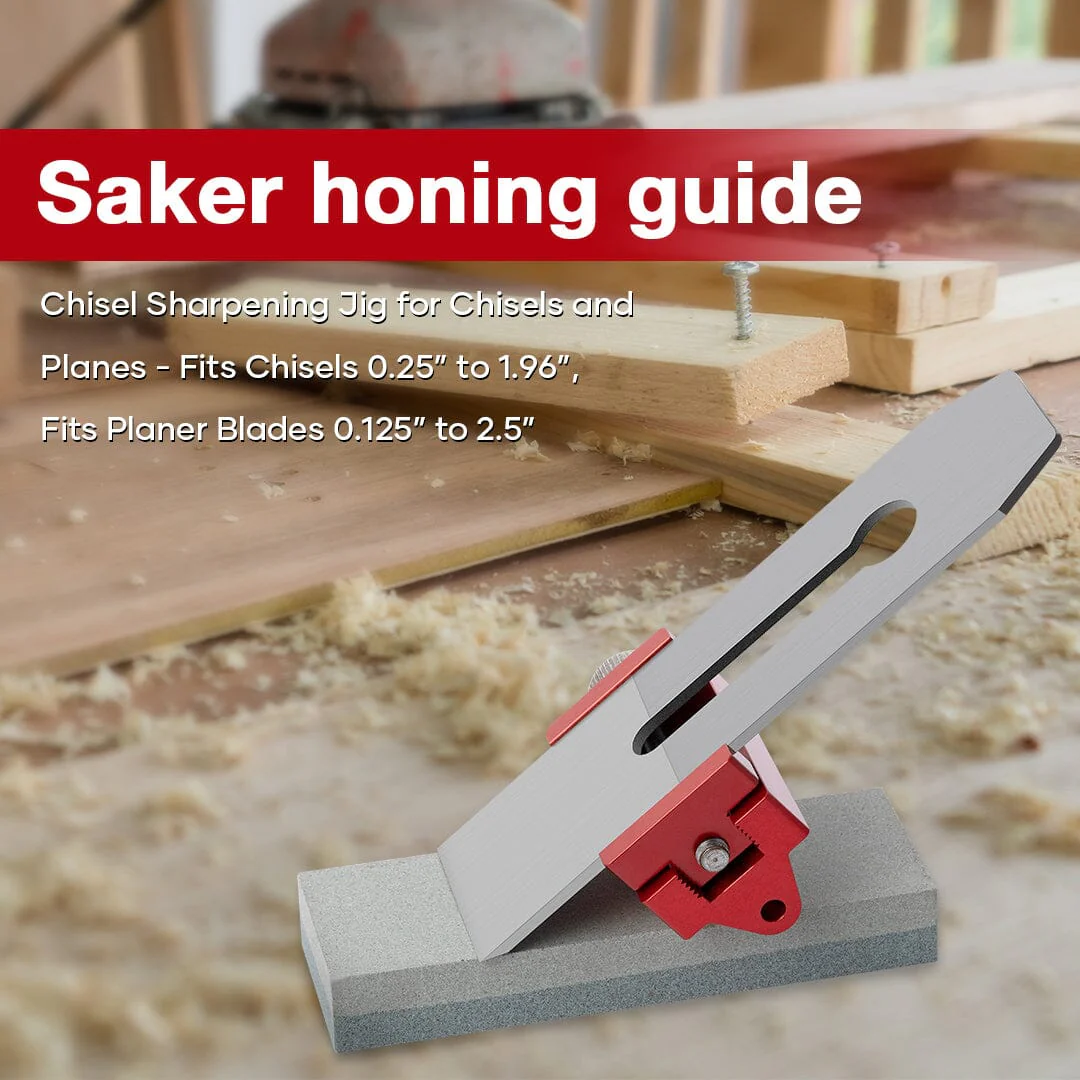 Saker Honing Guide - Image 3