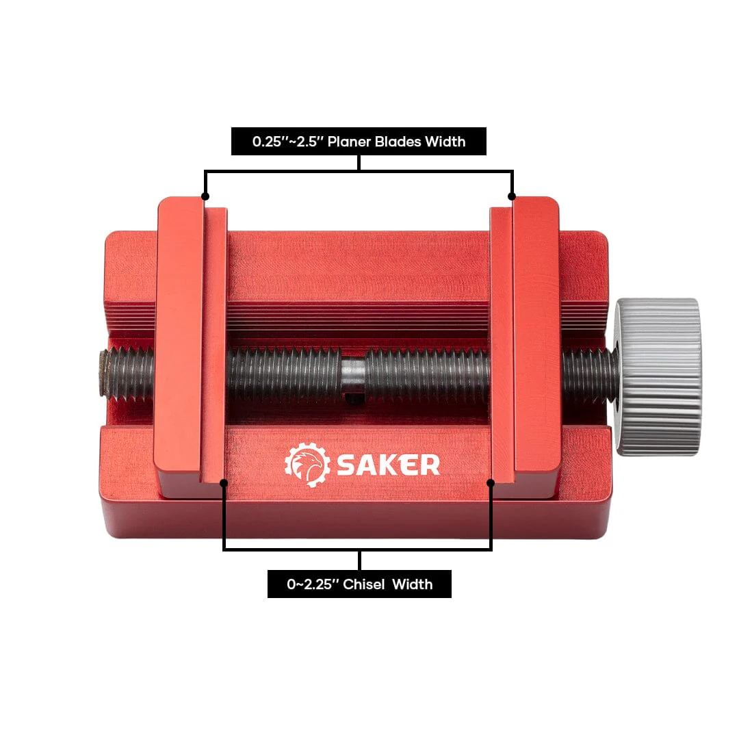 Saker Honing Guide - Image 4
