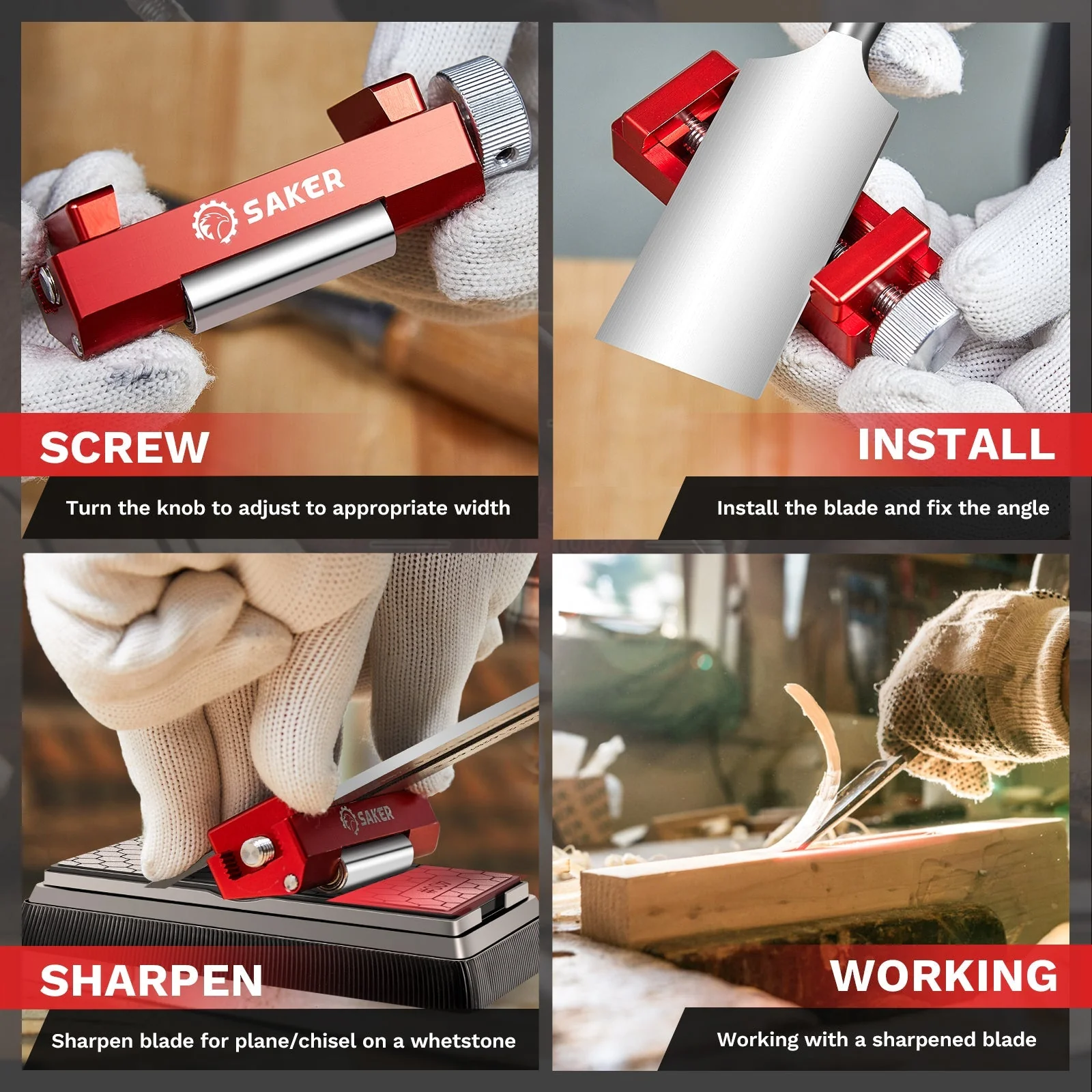 Saker Honing Guide (Upgraded Version) - Image 10