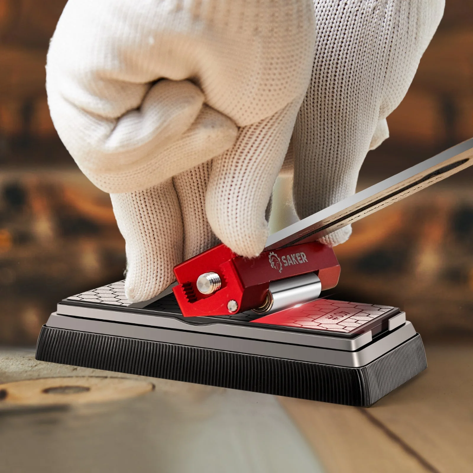 Saker Honing Guide (Upgraded Version) - Image 12