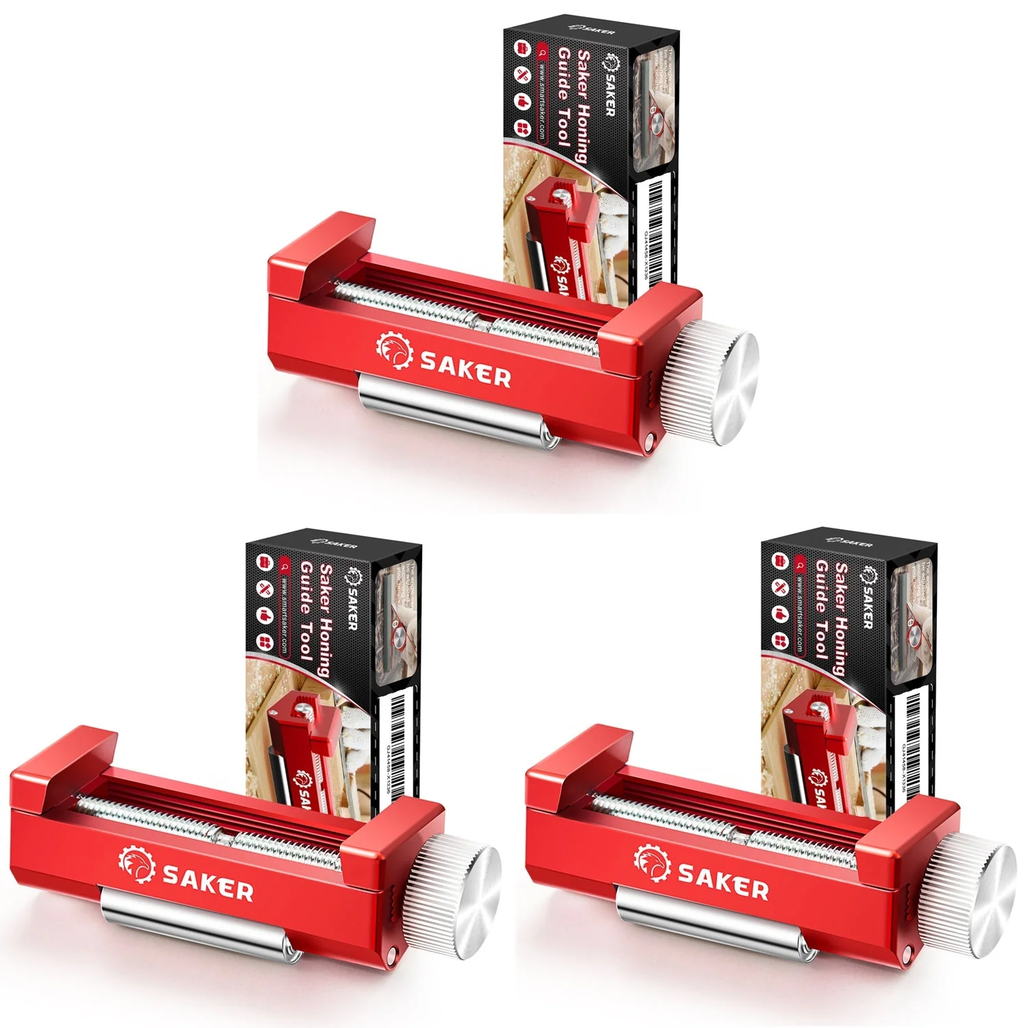 Saker Honing Guide (Upgraded Version) - Image 14