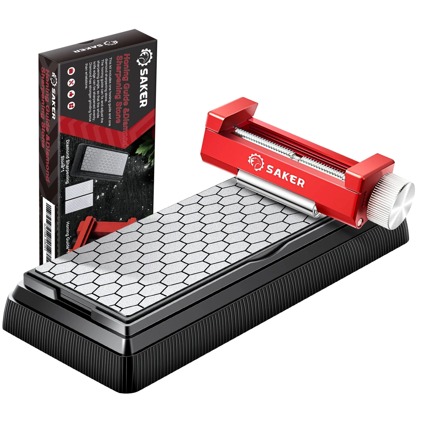 Saker Honing Guide (Upgraded Version) - Image 15