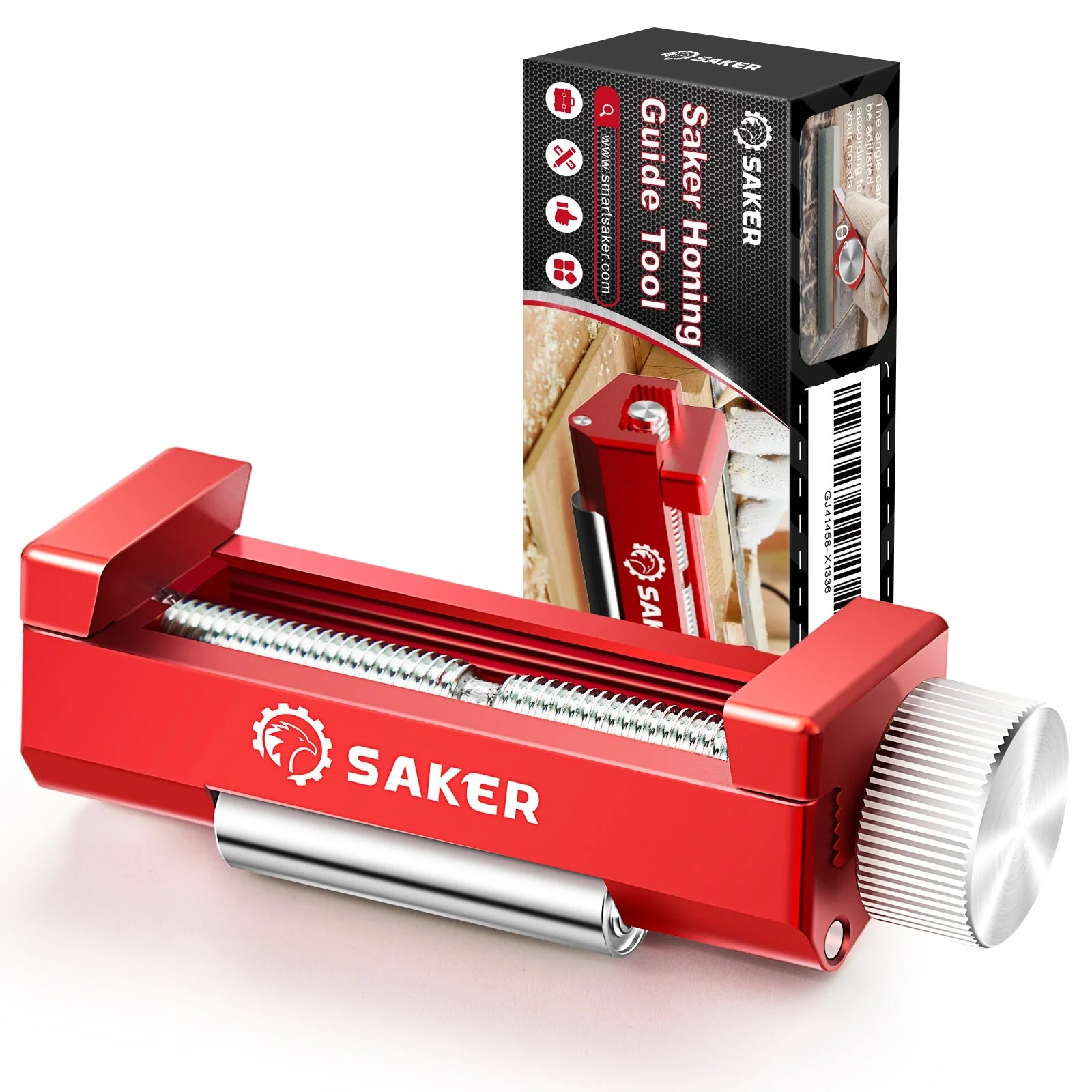 Saker Honing Guide (Upgraded Version) - Image 3