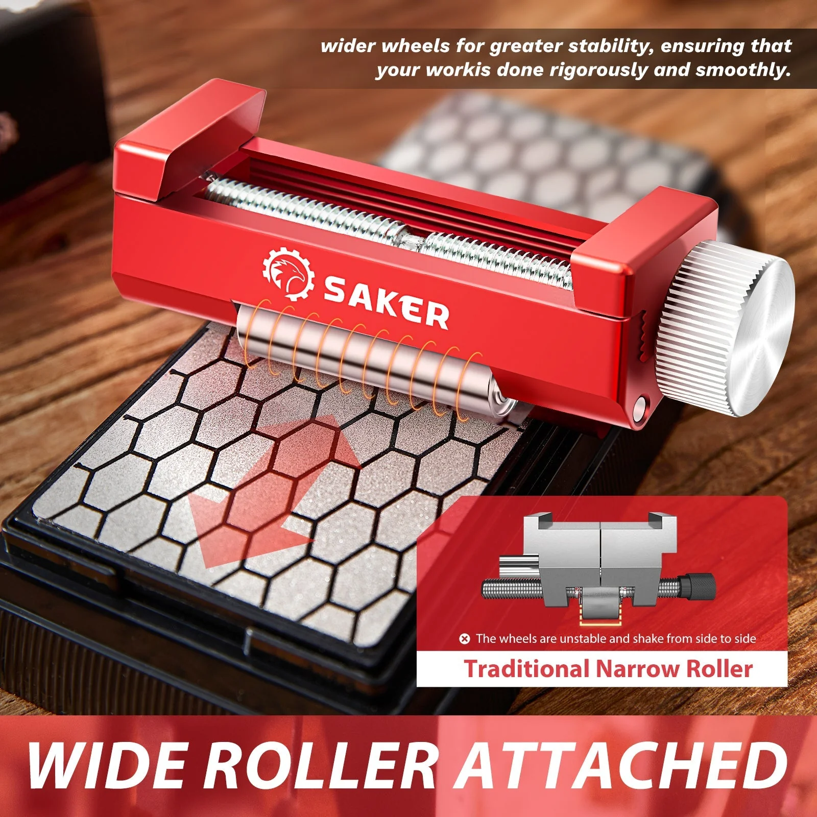Saker Honing Guide (Upgraded Version) - Image 7
