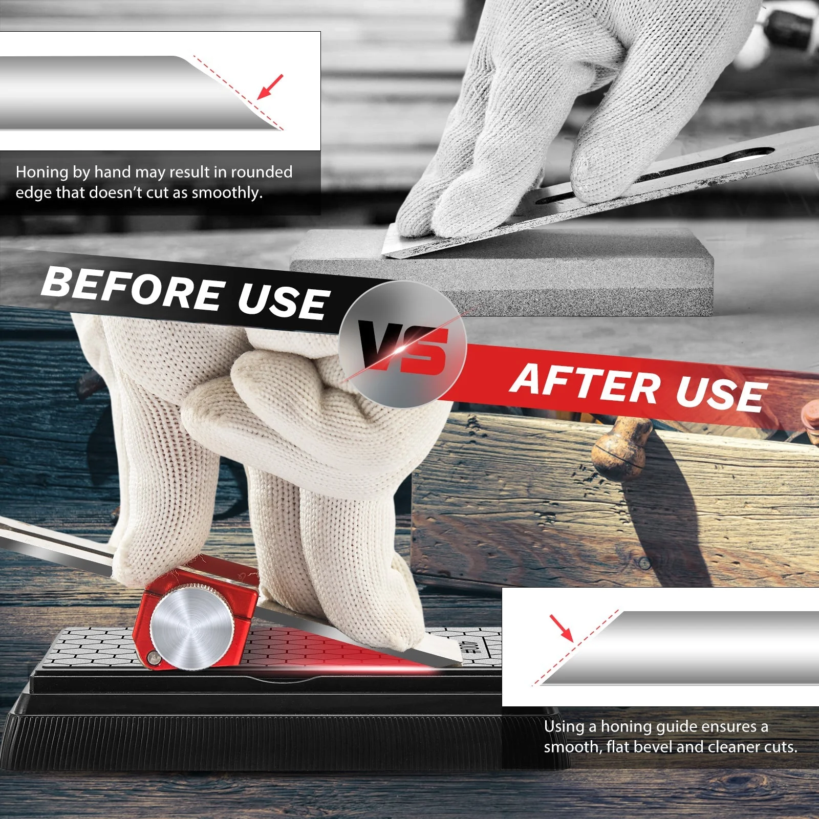 Saker Honing Guide (Upgraded Version) - Image 8