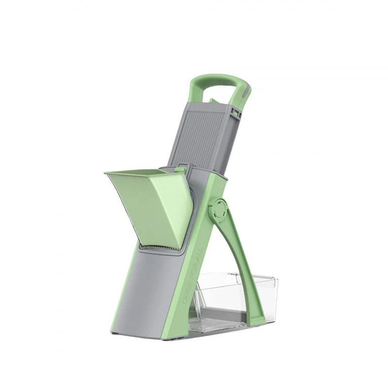 SAKER Kitchen Chopping Artifact - Image 9