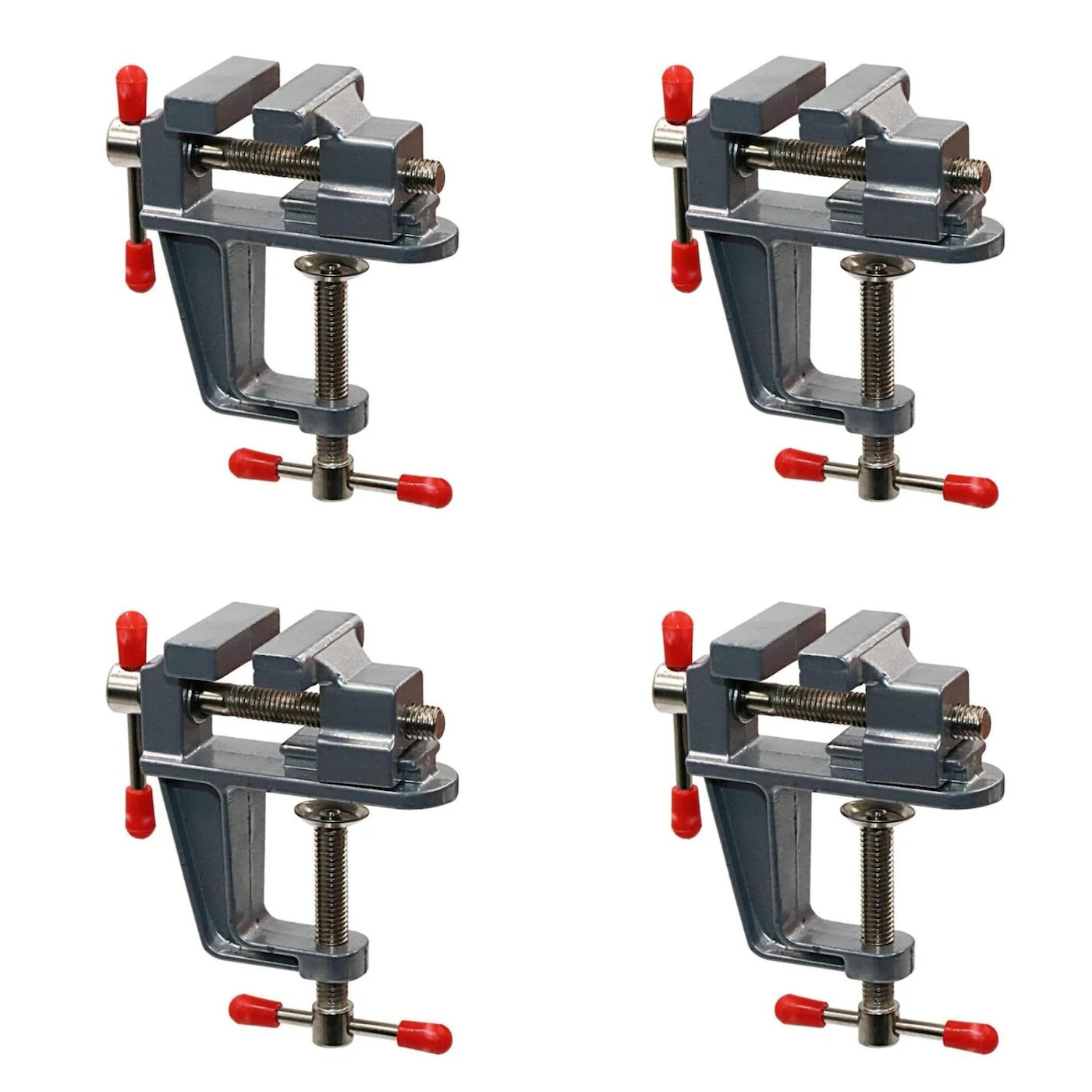 SAKER Light Duty Mini Table Clamp - Image 11