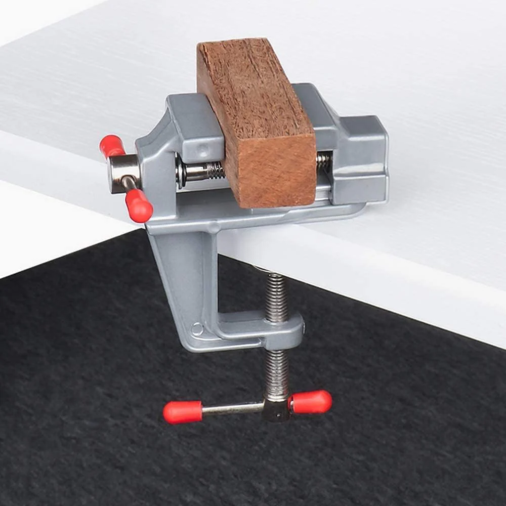 SAKER Light Duty Mini Table Clamp - Image 7