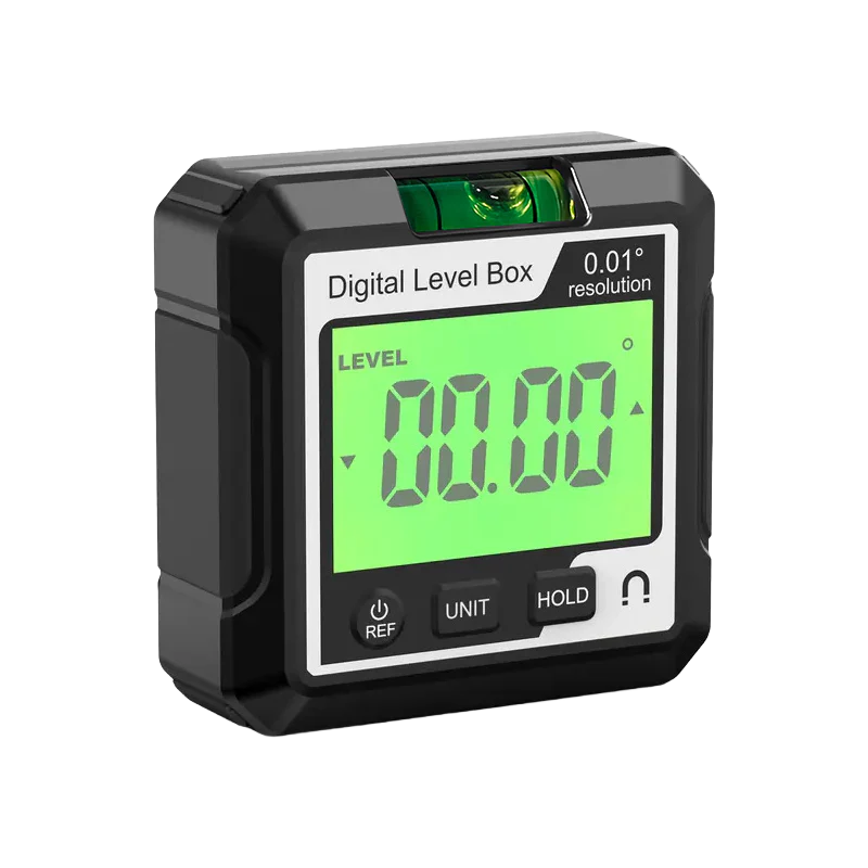 Sakerplus Magnetic Digital Inclinometer - Image 9