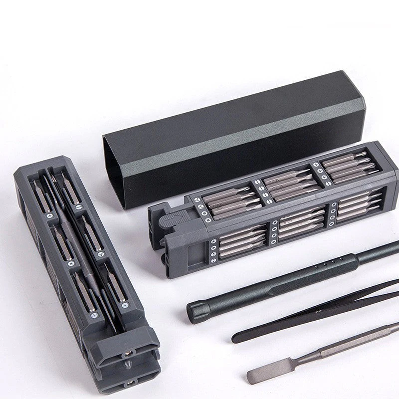 Saker Mini Screwdriver Set - Image 23