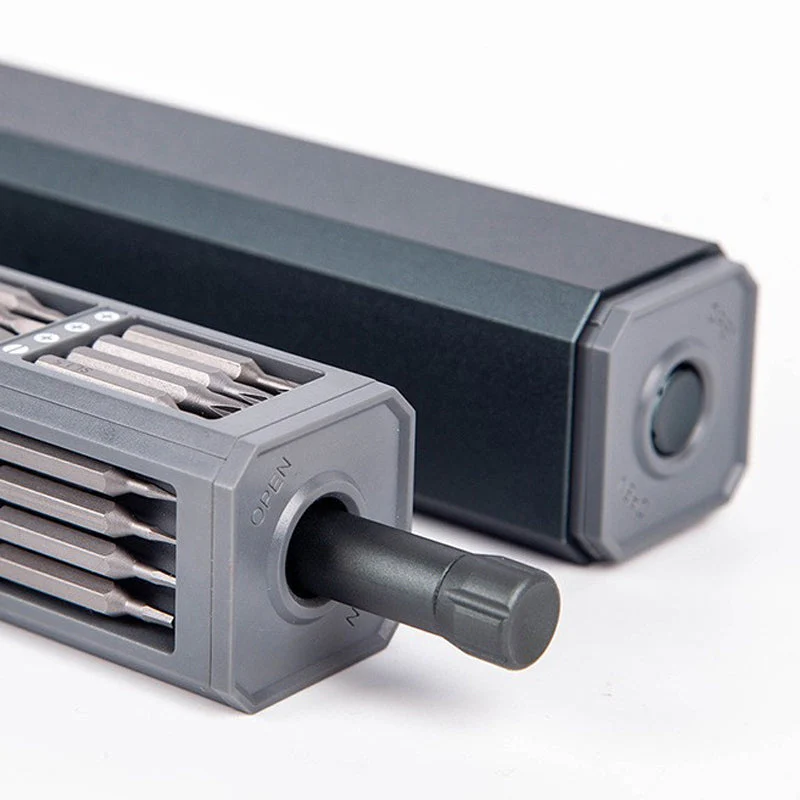 Saker Mini Screwdriver Set - Image 3