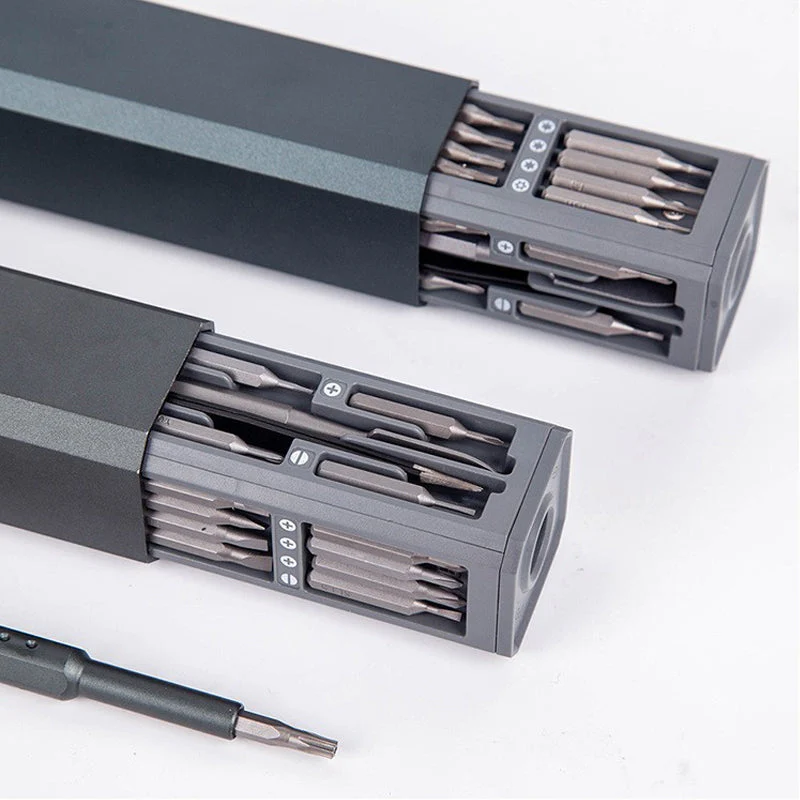 Saker Mini Screwdriver Set - Image 4