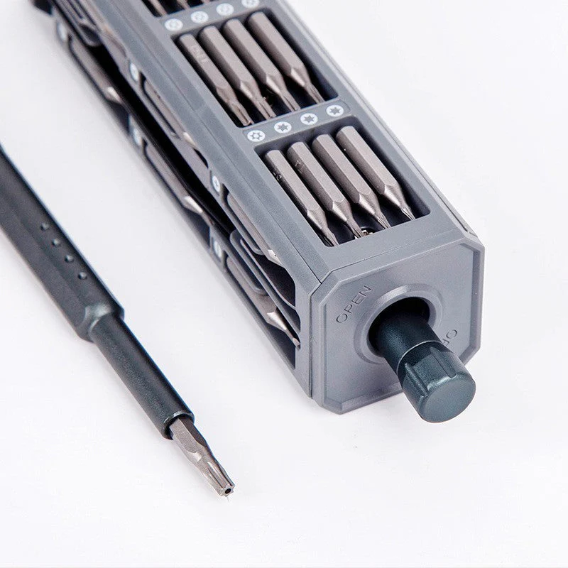 Saker Mini Screwdriver Set - Image 5