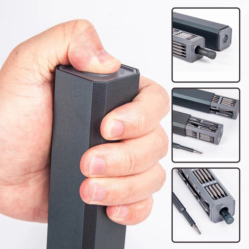 Saker Mini Screwdriver Set - Image 8