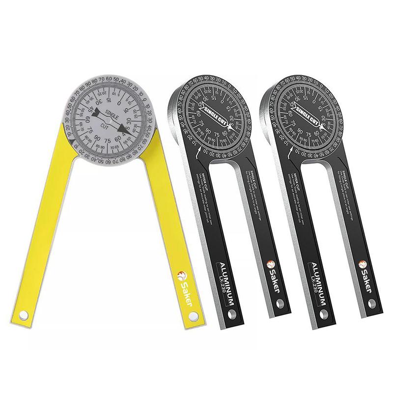 Saker® Miter Saw Protractor - Image 15