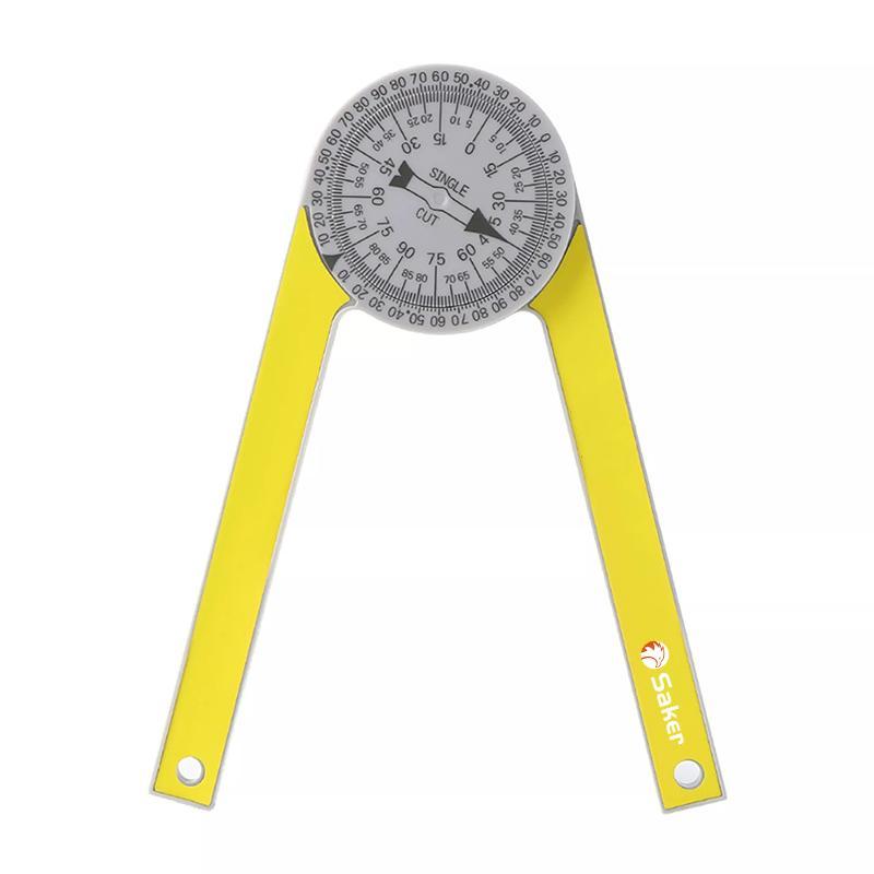 Saker® Miter Saw Protractor - Image 3