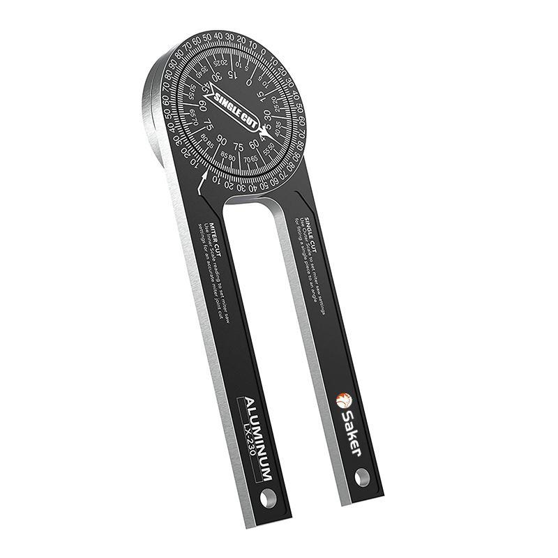Saker® Miter Saw Protractor - Image 4