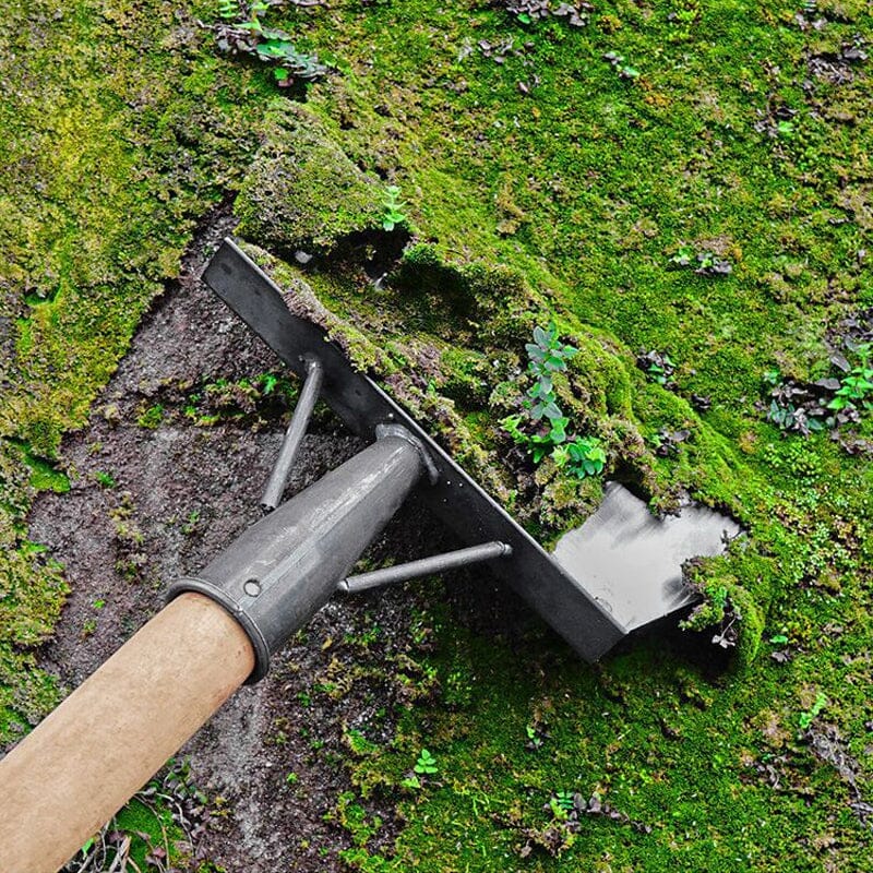 Saker Multifunctional Cleaning Shovel - Image 10