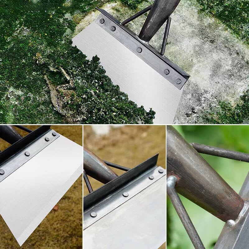 Saker Multifunctional Cleaning Shovel - Image 11