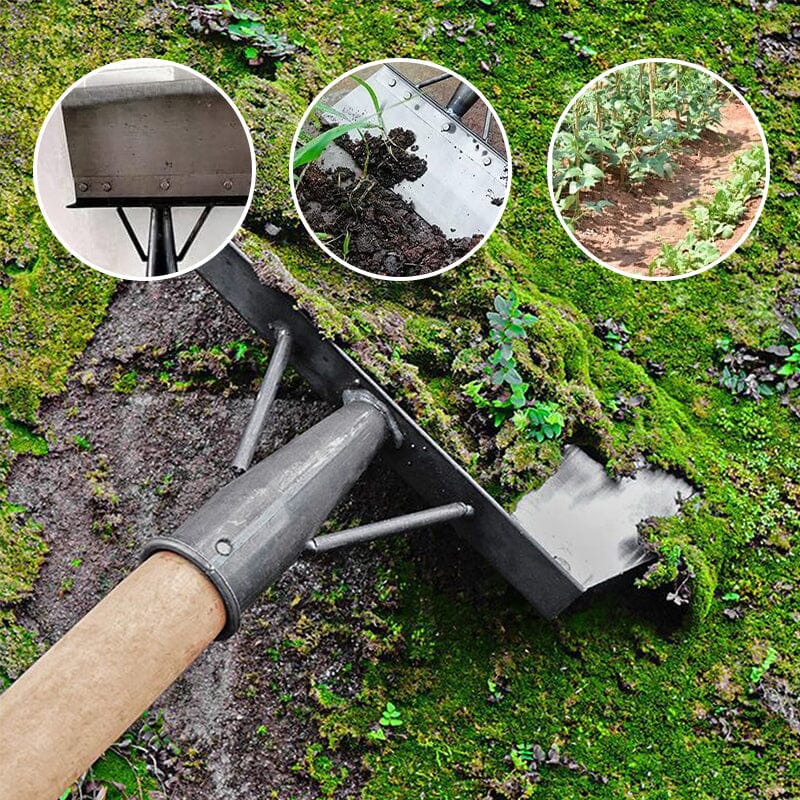 Saker Multifunctional Cleaning Shovel - Image 12