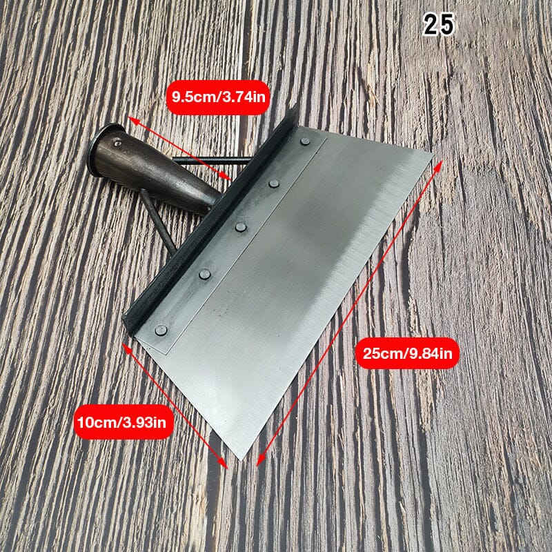Saker Multifunctional Cleaning Shovel - Image 14