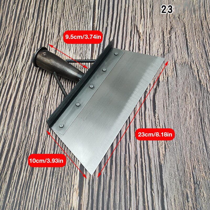 Saker Multifunctional Cleaning Shovel - Image 15
