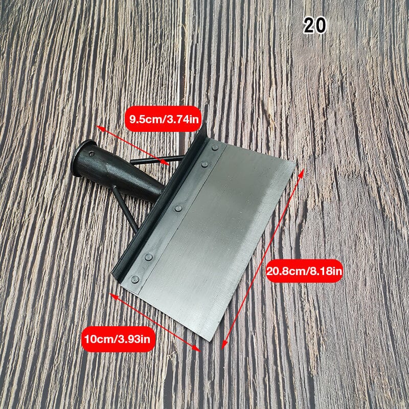 Saker Multifunctional Cleaning Shovel - Image 16