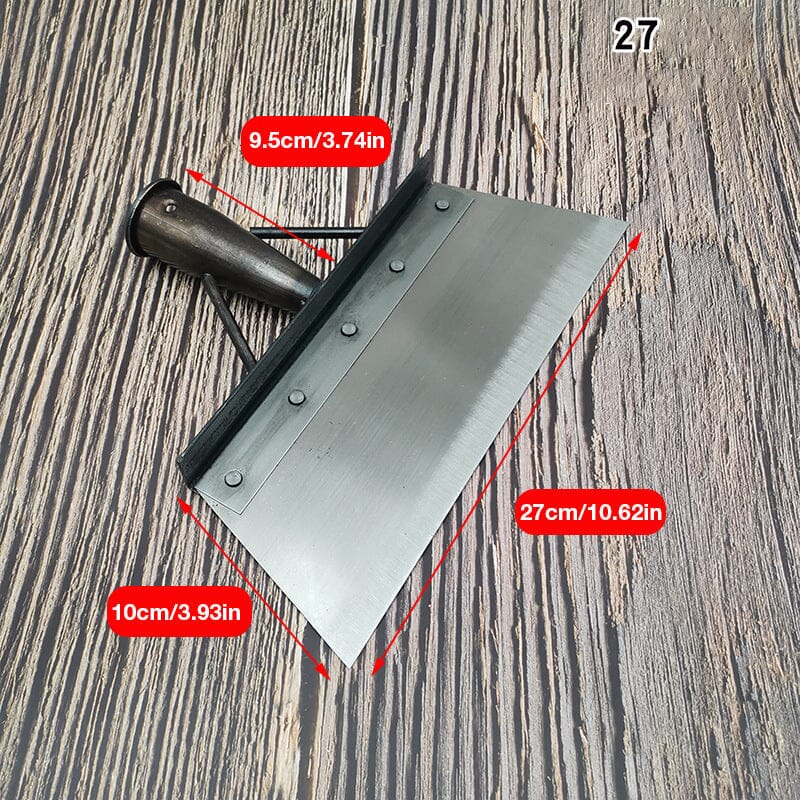 Saker Multifunctional Cleaning Shovel - Image 17
