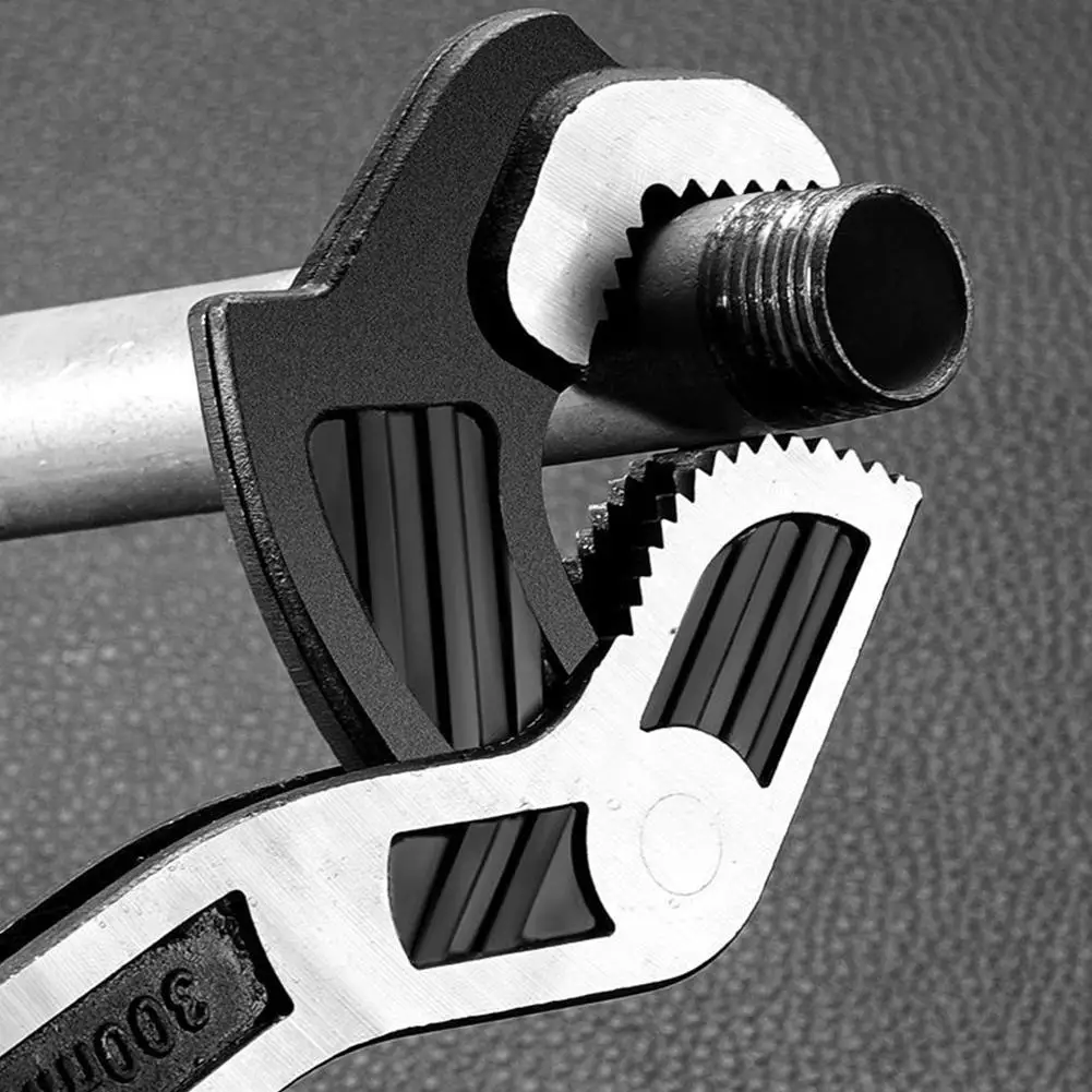 Saker Multifunctional Self Locking Wrench - Image 10