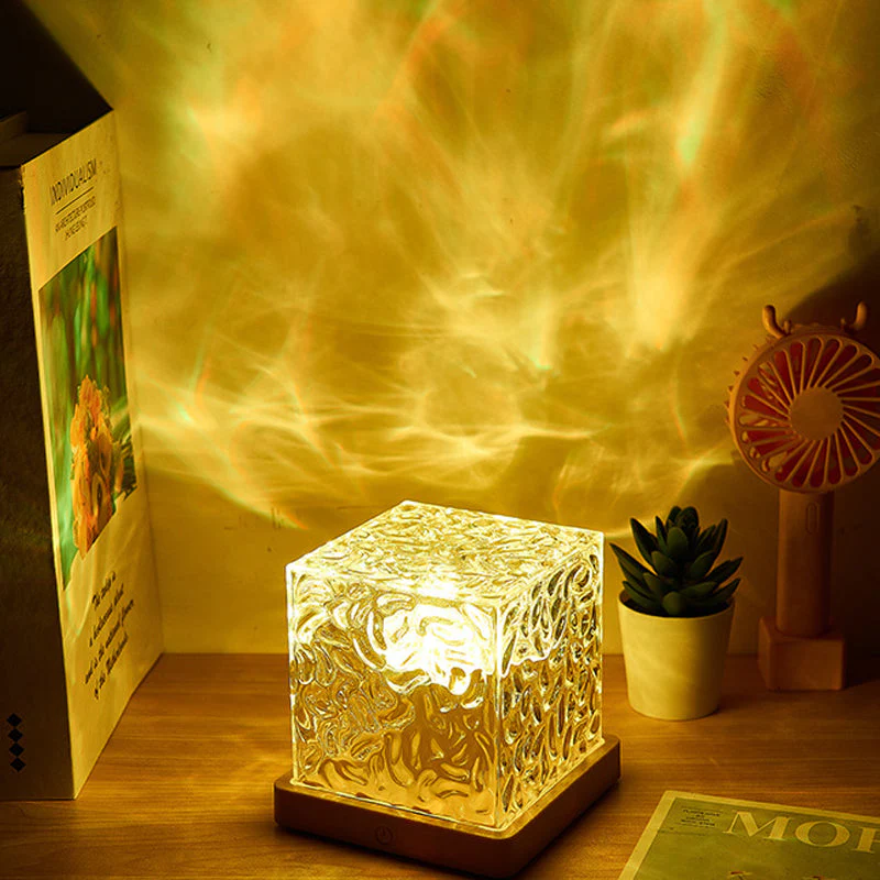 Saker Ocean Wave Projector Light - Image 6