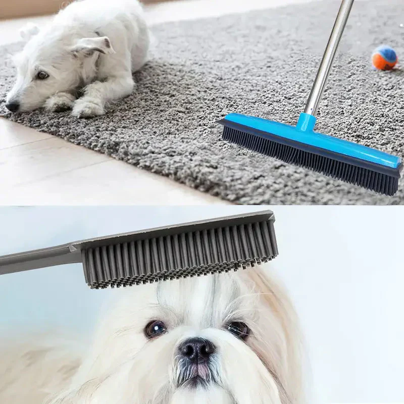 Saker Pet Hair Removal Broom - Image 11