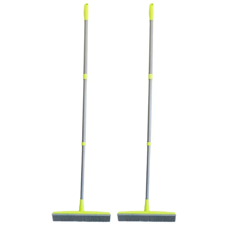 Saker Pet Hair Removal Broom - Image 13