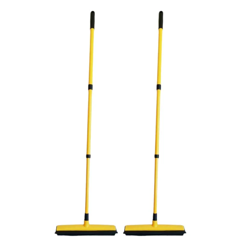 Saker Pet Hair Removal Broom - Image 15