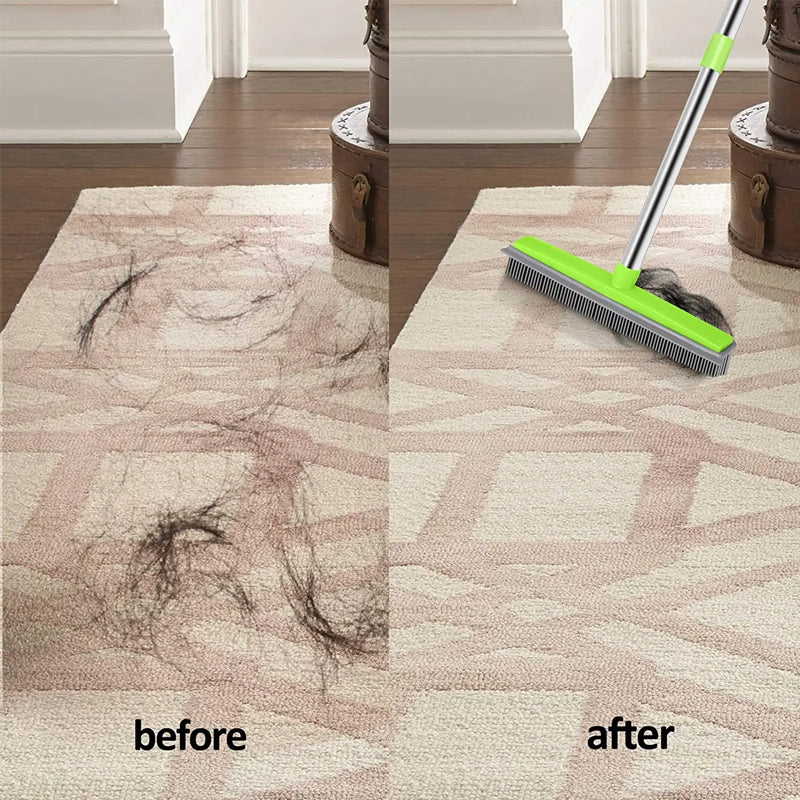 Saker Pet Hair Removal Broom - Image 5