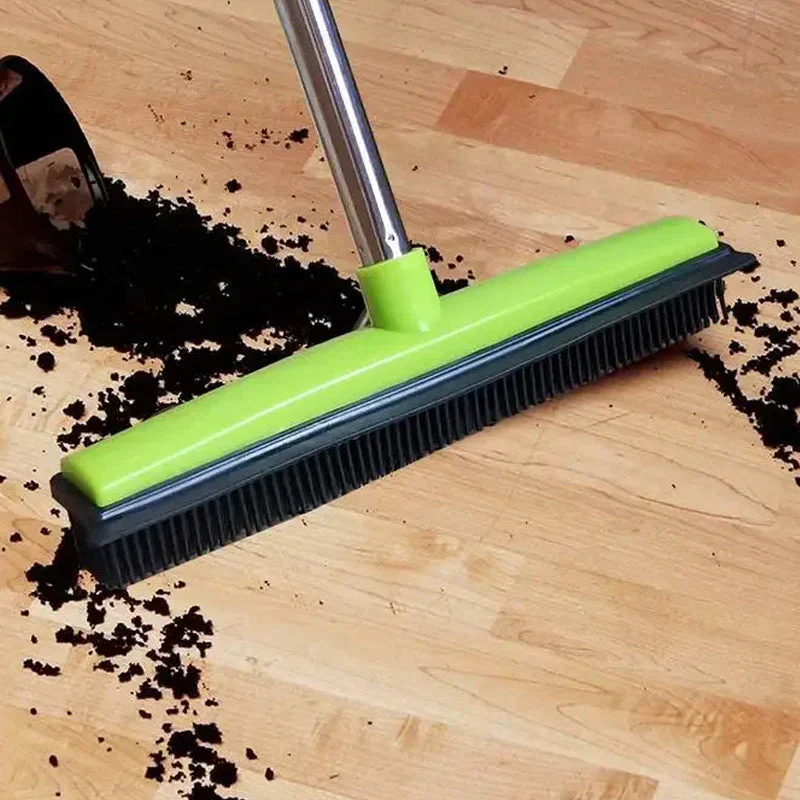 Saker Pet Hair Removal Broom - Image 6
