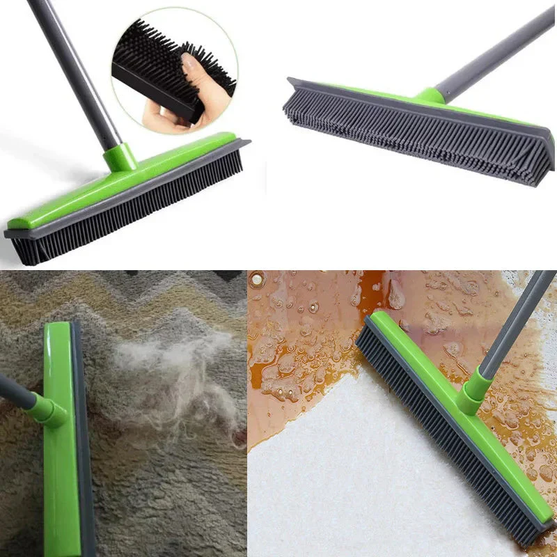 Saker Pet Hair Removal Broom - Image 7