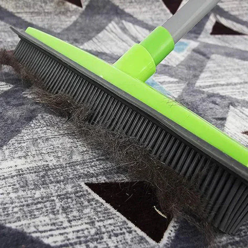 Saker Pet Hair Removal Broom - Image 9