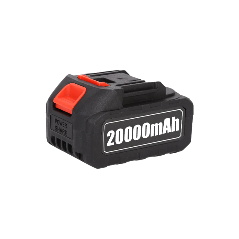 SakerĀ® Portable Cordless Pressure Washer - Image 15