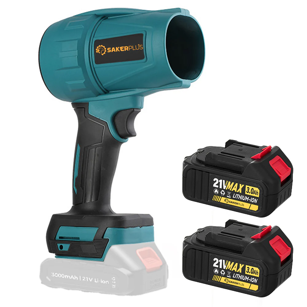 Sakerplus® Portable Dust Cleaner - Image 11