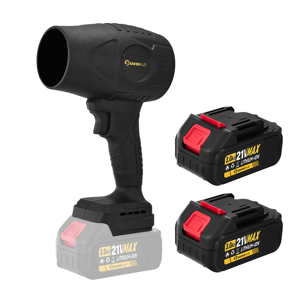 Sakerplus® Portable Dust Cleaner - Image 3