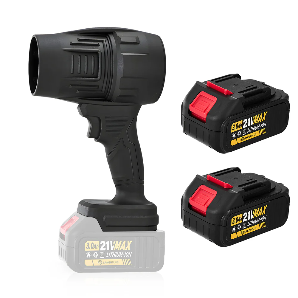 Sakerplus® Portable Dust Cleaner - Image 9