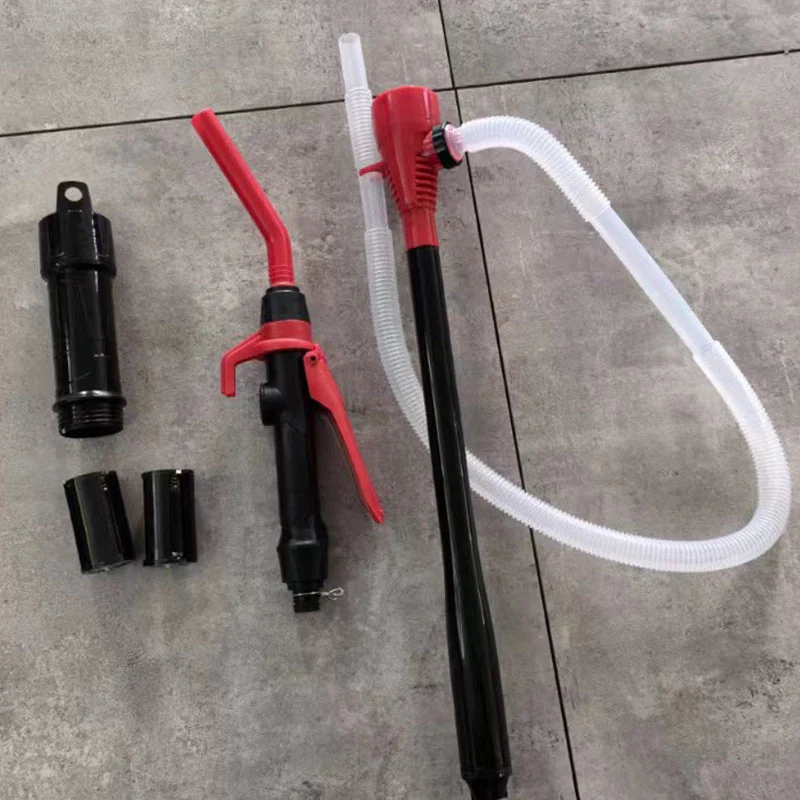 Saker Portable Power Battery Pump - Image 10