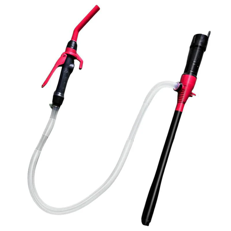 Saker Portable Power Battery Pump - Image 11