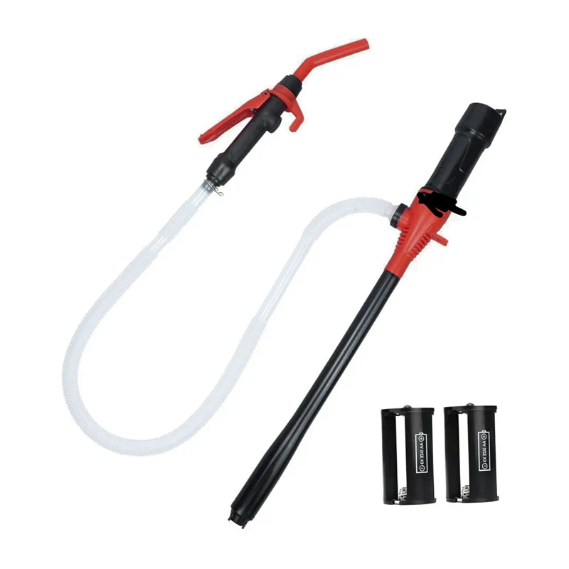 Saker Portable Power Battery Pump - Image 12